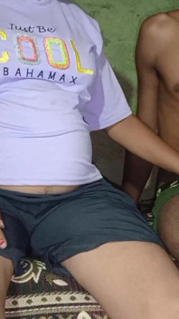 Bhabhi Ji Ko Choda