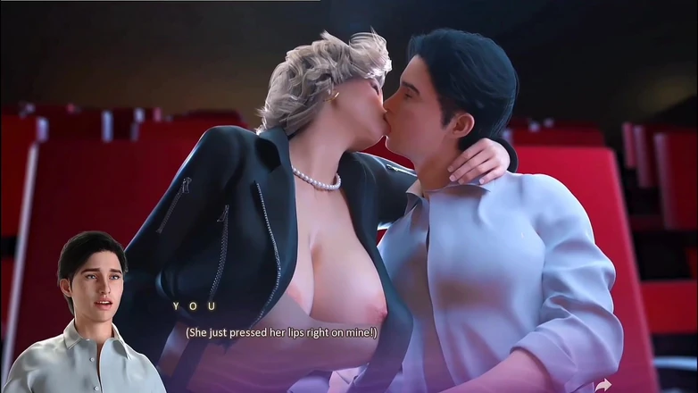 NuttForYou: Apocalust Part 15 Gameplay