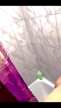 Shower Time