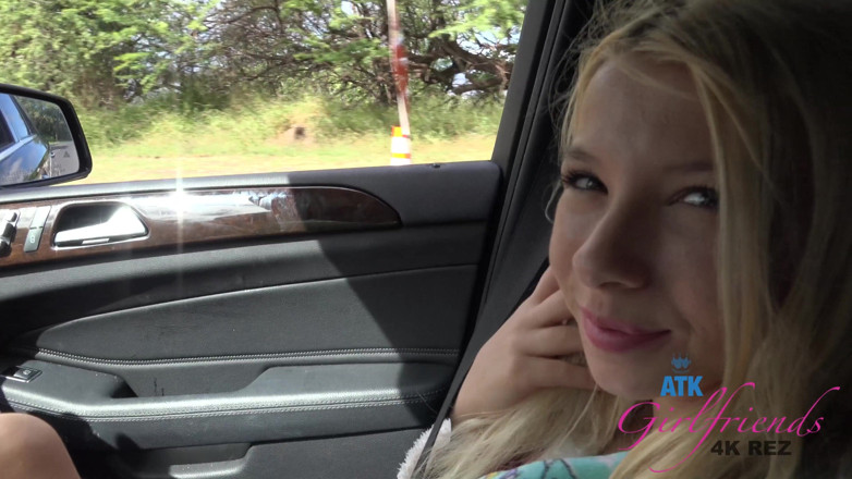 ATK Fans (Girlfriends): Virtual vacation hawaii with kenzie reeves 9/14