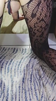 Innamorato dell'anale