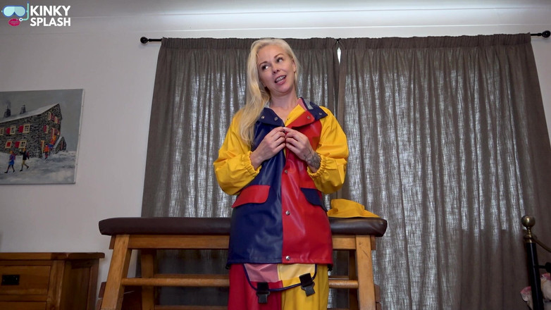 UKCuteGirl: Скачи на своей госпоже: ponyboy в ПВХ, инструкция по и соблазнения