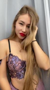 Stacy Make You Crazy