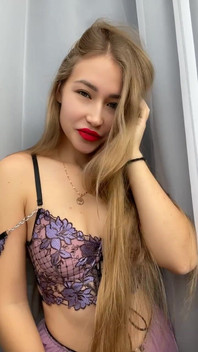 Stacy Make You Crazy
