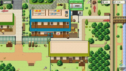 Like A Boss: Complete Gameplay - Kunoichi Trainer, Part 30