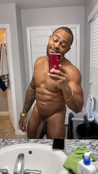 Just Got Back From