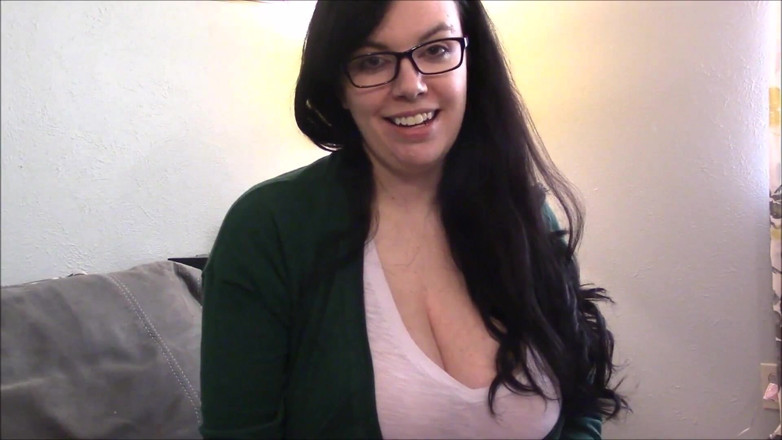 Lovely Lilith: Busted by stepmom