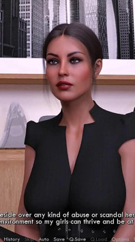 The Beautiful Game: Office Hotties - episódio 2