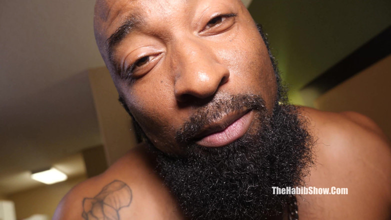 The Habib Show: Part 2 the Sexy Thick Texas Teen Freak Simone Richards Fucked...