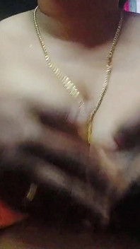 Nadržená sexy Mohini Bhabhi Hardcore s milencem
