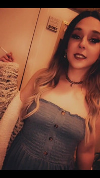 Teen Girl