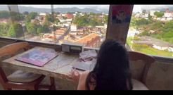 Cm productions: Ik neuk de stiefdochter van mijn vrouw thuis terwijl ze...