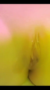 Girl Wants to Be Touched