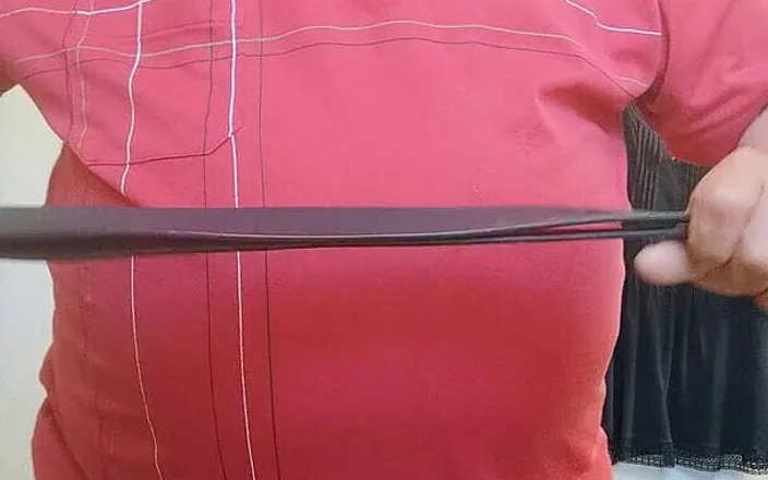 Karlchengeil: My Belt