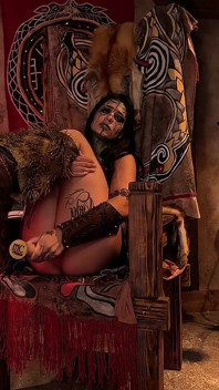 Alexa Pergi Penuh Viking - Jangan Ketinggalan Ini!