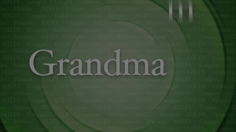Grandmams: Nonne fighe arrapate - Parte 1 - Nonne
