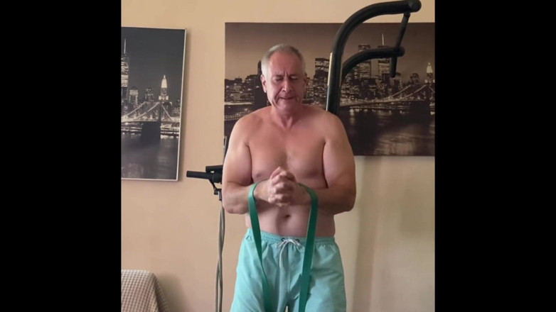 Alex Igogo: Filem75445544