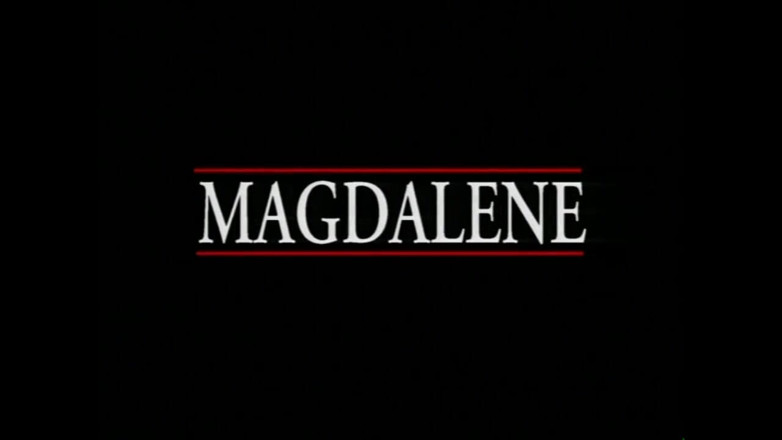 XTime Vod: Magdalena一部关于吉普赛家庭的电影