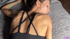 Horny_Ju: Ju ass miluje anální sex po Freutoy Butt Plug anální šukání