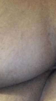 Rött ben BBW