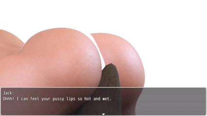 Dirty GamesXxX: Лаура, хтиві секрети: заміжня дружина і каратель члена, еп.26