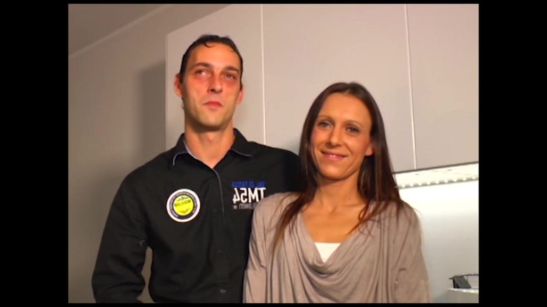 Muschi movie official: Si Conoscono in Autostrada E Si Scambiano Le Mogli