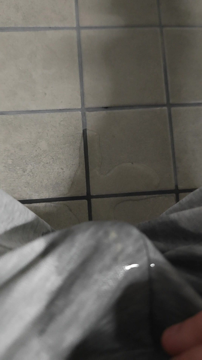 TwinkFelix: Počůrala jsem se tak, že se mi začaly třást nohy