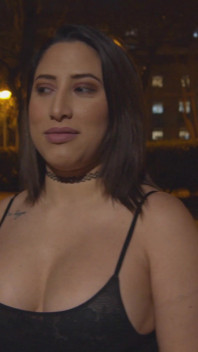 Fucking a Venezuelan with a Huge Ass Adara Love for Fame