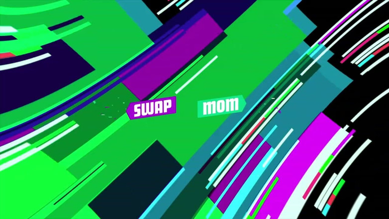 Swappz: Cumming of Age: Busty Stepmoms Lauren Phillips & London Rose Swap...