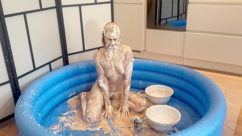 Projectwam: जॉर्जिया ब्राउन के साथ प्रोजेक्टवॉम के लिए परिचय