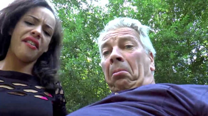 Deutschland porn: Never Say Never - ฉากที่ 10