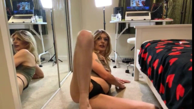 Alexalovesit: Alexa와 운동