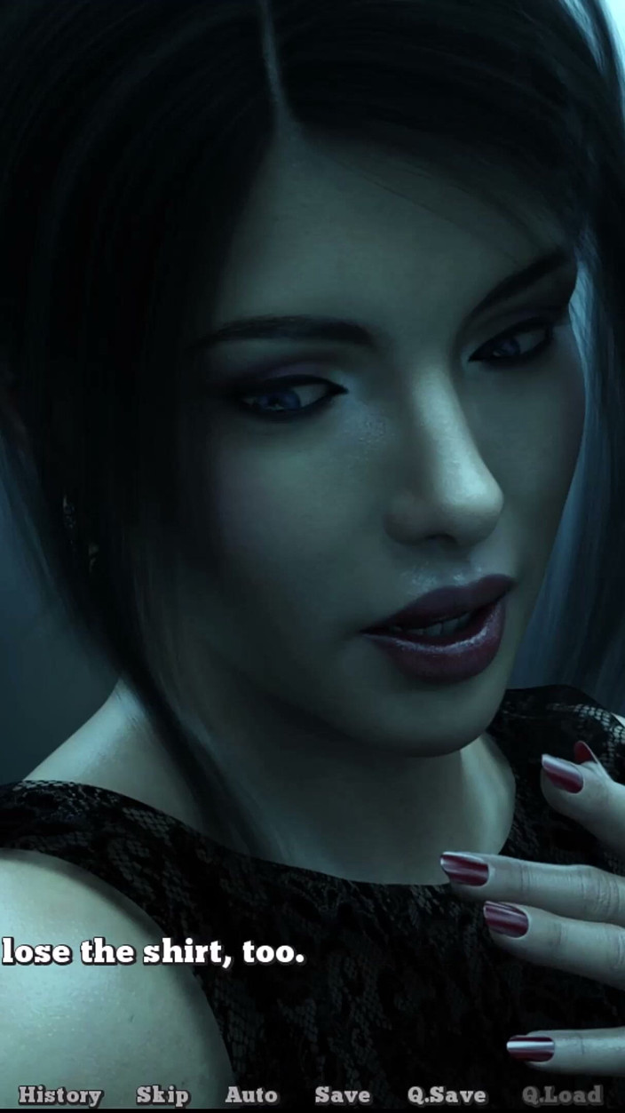 Johannes Gaming: Victoria ve velkém městě 24 Veronica a Joshua uvízli ve výtahu
