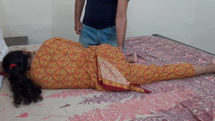 QueenbeautyQB: Fiul meu vitreg ejaculează în mine
