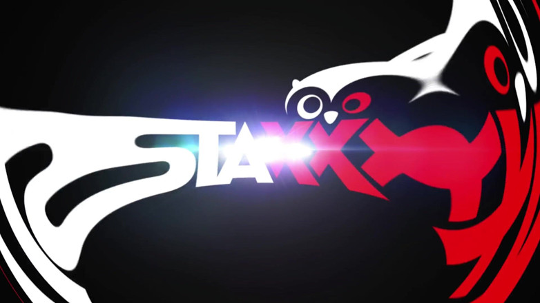 Staxxx: Vollbusiges teenie wird hart gefickt