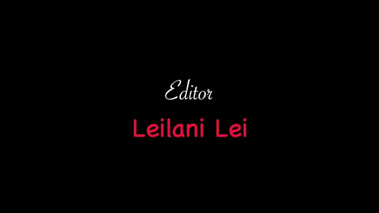 Leilani Lei: แนะนำห้องกล้องปี 2012