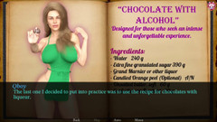 Q Boy: Joc cu demo cu "Păcatele poftei"