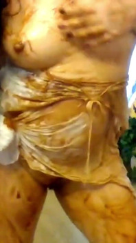 Sploshing Dance