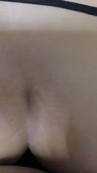 She Is so Lucky... Taking That Gorgeous Big Cock in Her Sissy Pussy