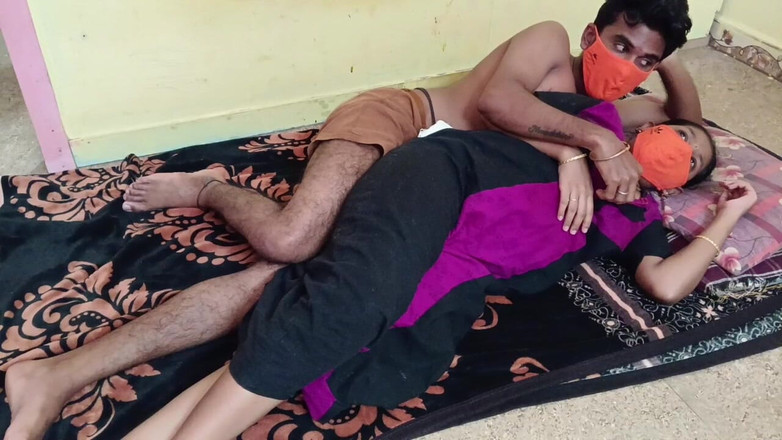 DonJM25: Ma demi-sœur et son demi-frère, c’est une fille desi indienne à...