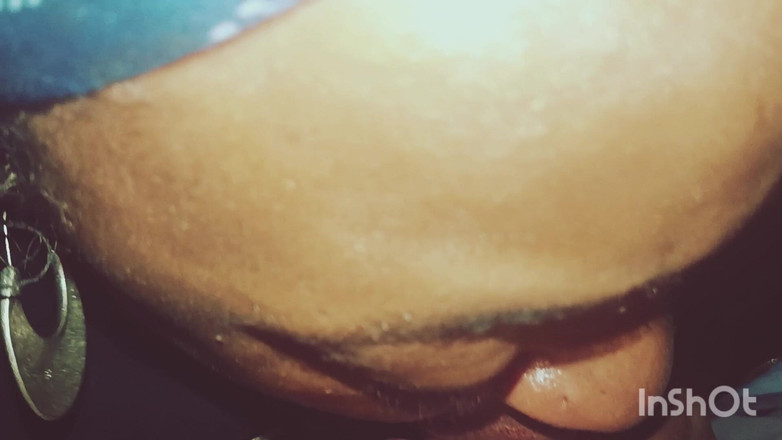 The Nasty House: Elle utilise sa gorge comme je veux jusqu’à ce que...