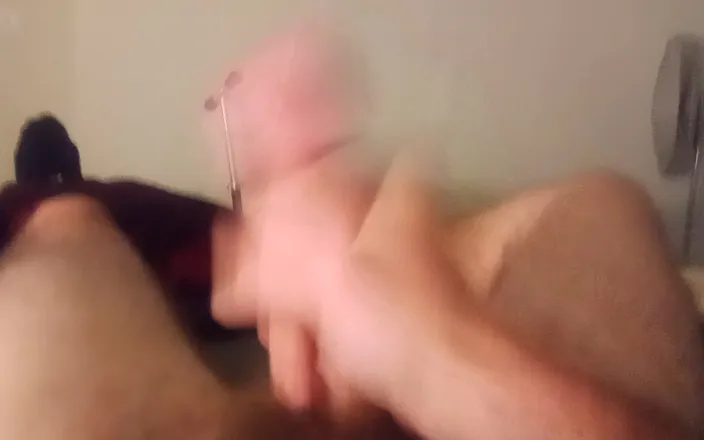 Chadilac: Look at my dick here