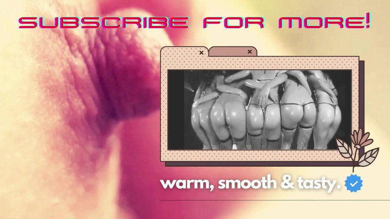 Warm, smooth & tasty.: Ktra309 Pt1 Free Ver.1