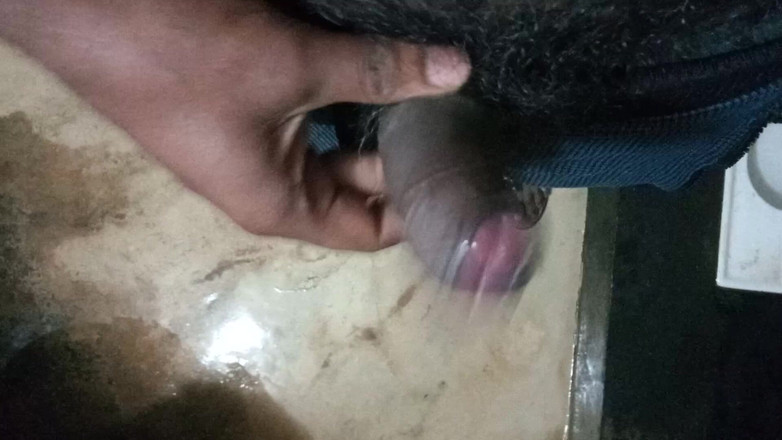 John Denver: India universitaria folla por primera vez con apretado coño