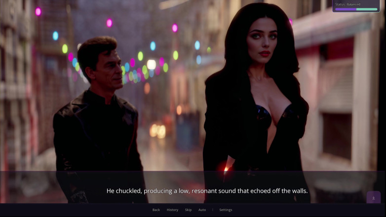 Wickedgammes studio: Fantasi Gelap Istri Saya yang Tak Terpuaskan Sofia (sialan Dracula) Bagian 1