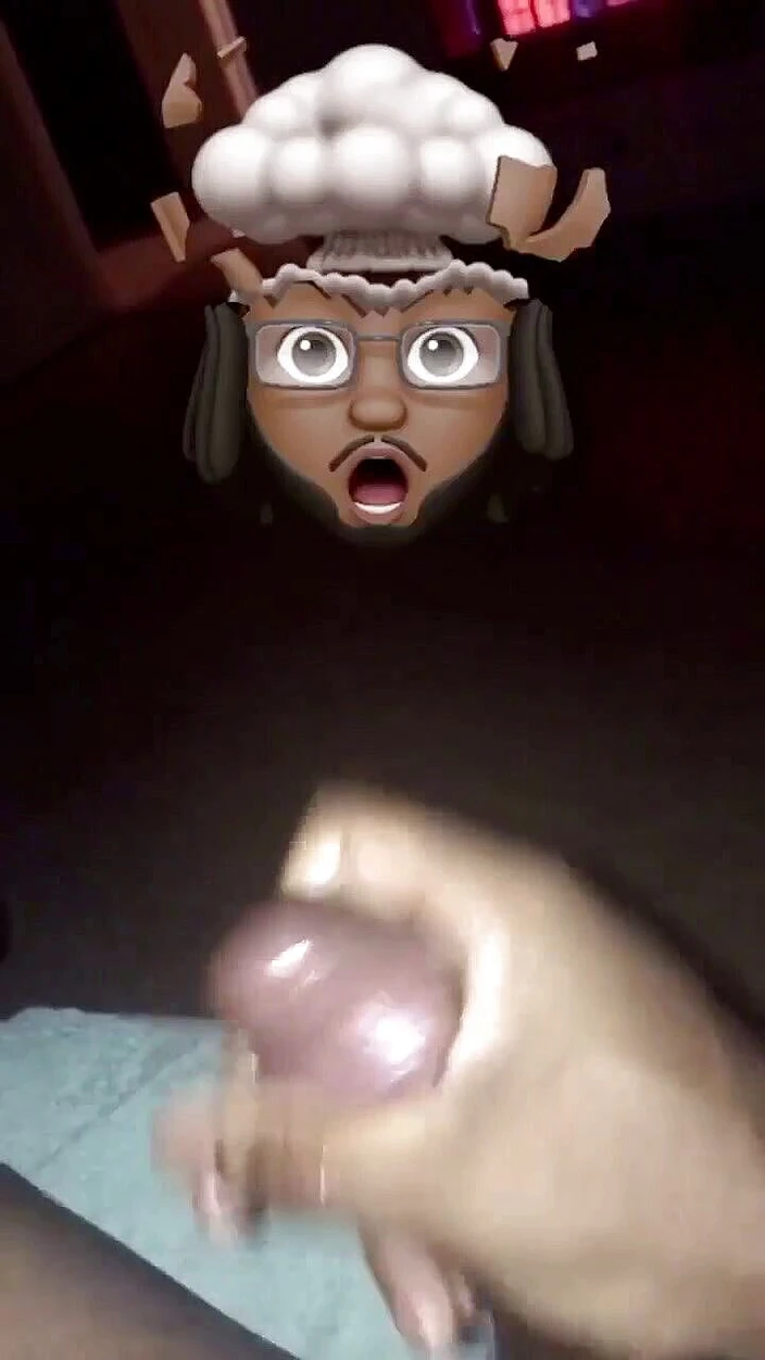 Emoji Cumshot ft. Saint Patrick: Creampie, BBC, American, Masturbation,  Solo Gay Porn | Faphouse