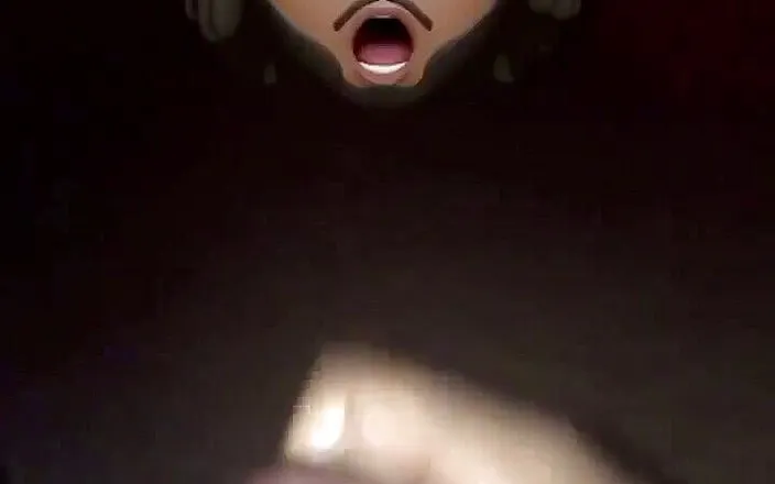 Saint Patrick: Emoji cumshot