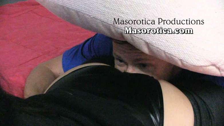 Masorotica: Ass Smelling Survival Challenge 4 -murdrotica's Edition (hd)