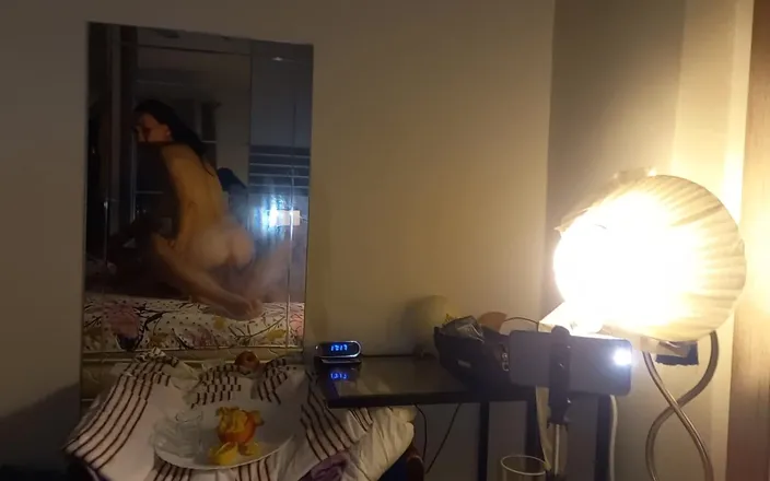 Girlnona: Horny MILF Next Door Wanted to Get Ass Fucked Part 3