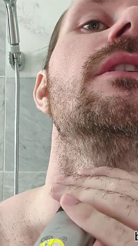 How to Shave Your Fuckin Face! with Albino Adonis
